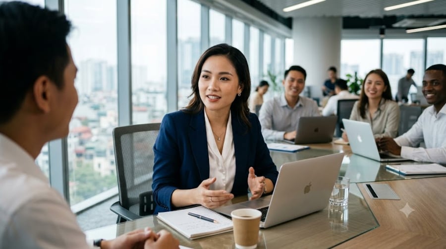 Đầu tư cho kỹ năng sẽ mang lại giá trị