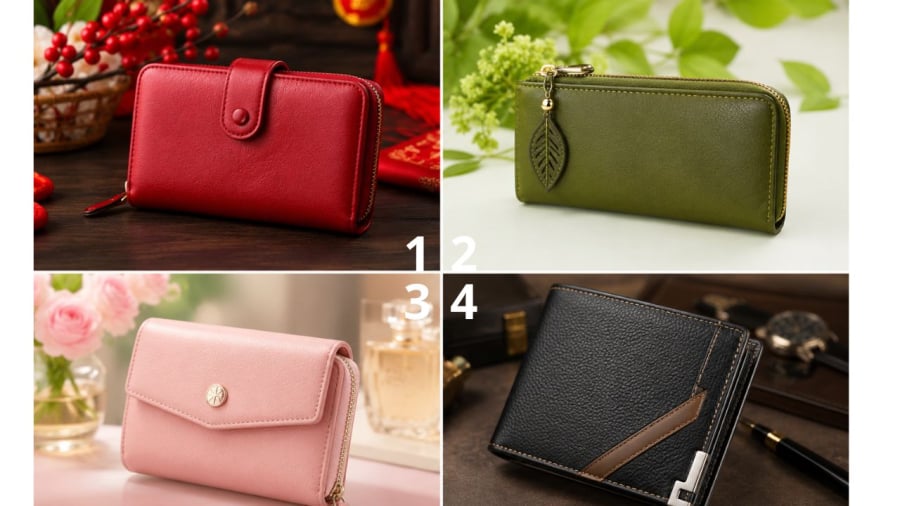 Bạn chọn chiếc nào?