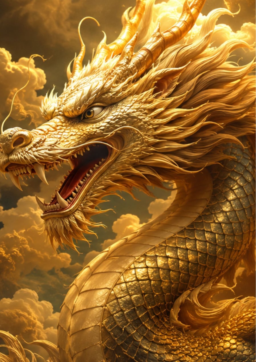 Tuổi Thìn cái tôi mạnh mẽ