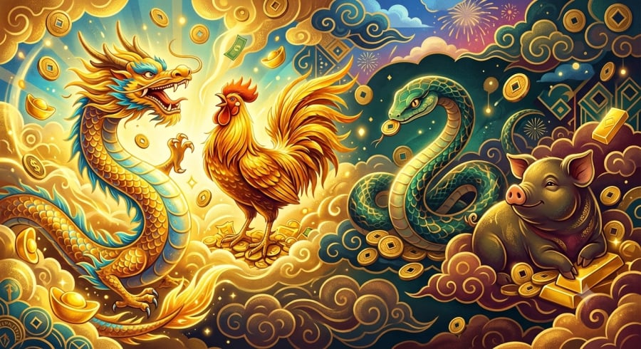 Tử vi cuối tuần 18 - 19/7 dự báo tuổi Thìn và Dậu có nhiều tín hiệu tích cực về tài lộc, trong khi tuổi Tỵ và Hợi nên cân nhắc kỹ các khoản chi tiêu.