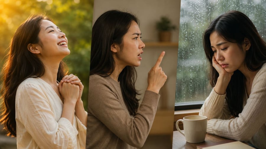 Người xưa dặn không sai