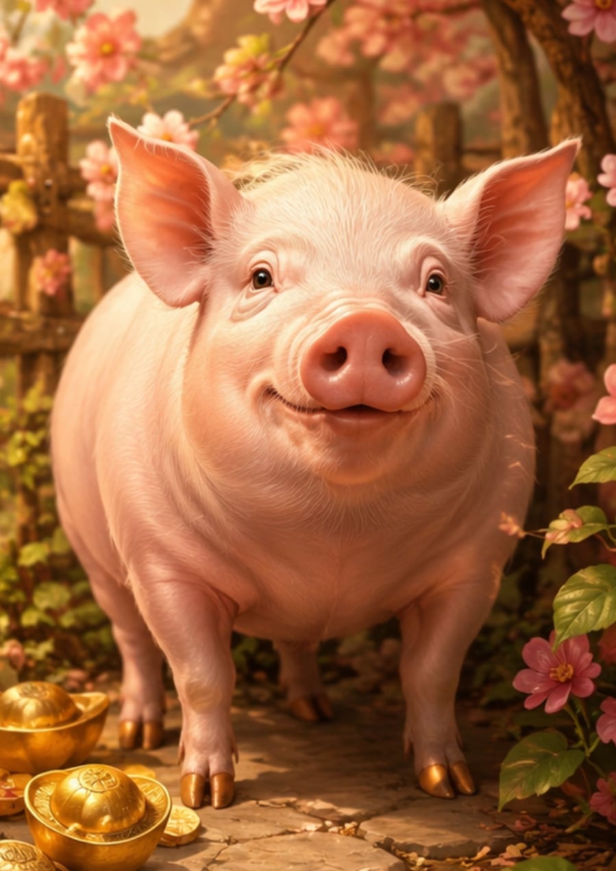 Tuổi Hợi chú ý chi tiêu