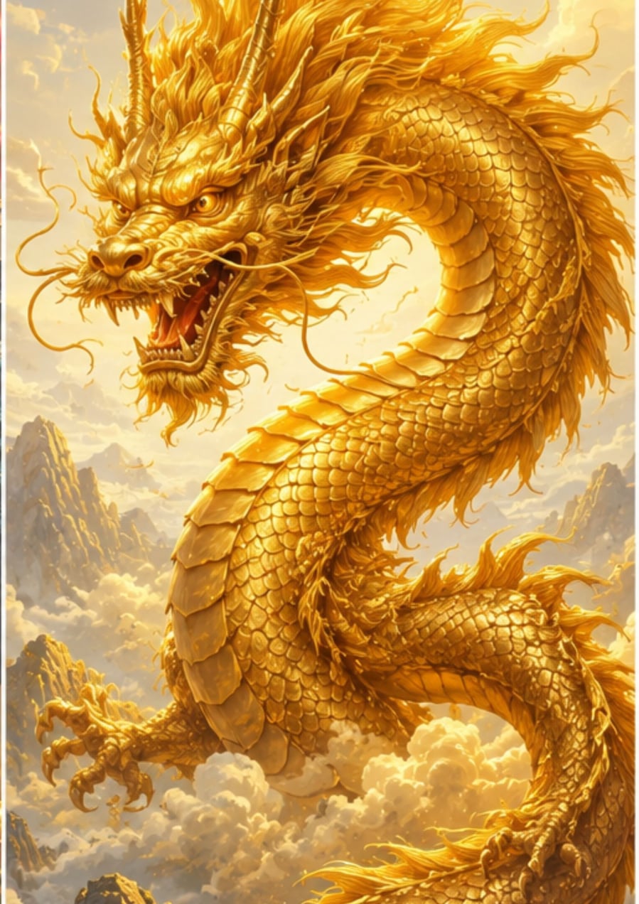 Tuổi Thìn bình tĩnh tạo khác biệt