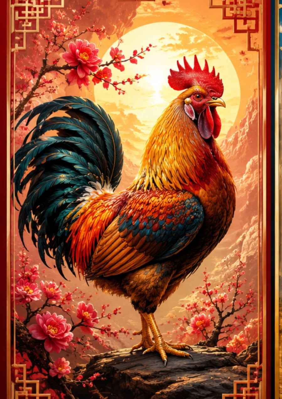 Từ chủ nhật tuổi Dậu càng hành động càng thấy cơ hội