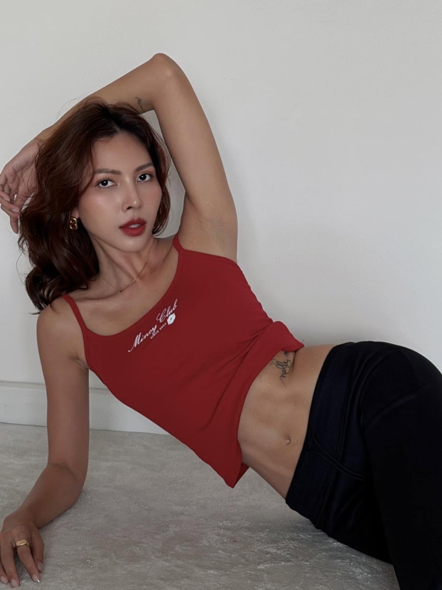 Minh Triệu cho biết do 