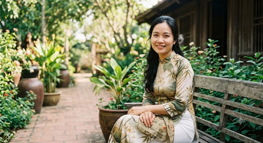 Nếu chiếc mũi quyết định 