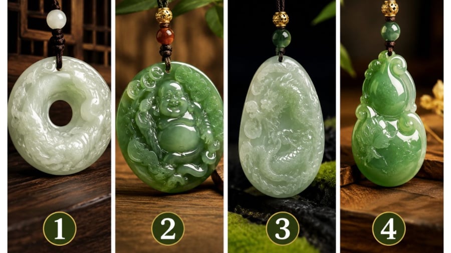 Bạn chọn mặt ngọc nào?