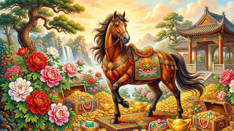 Tuổi Ngọ vốn là con giáp có tính cách nhiệt huyết, hào phóng, dám nghĩ dám làm. 