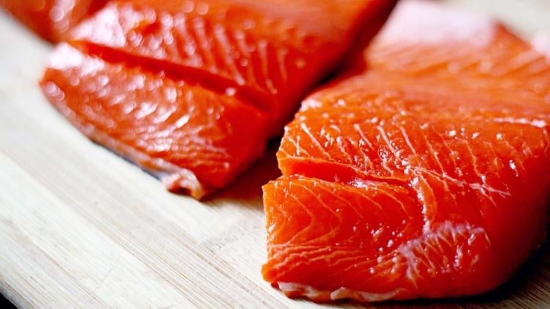 Cá béo – bổ sung omega-3 cho tim mạch và làn da    