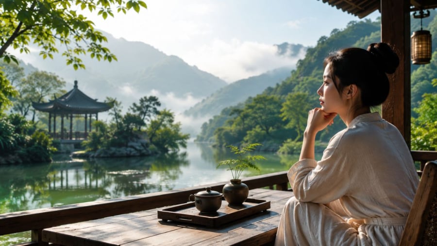 Giả ngu trong những trường hợp này mới thực là khôn ngoan