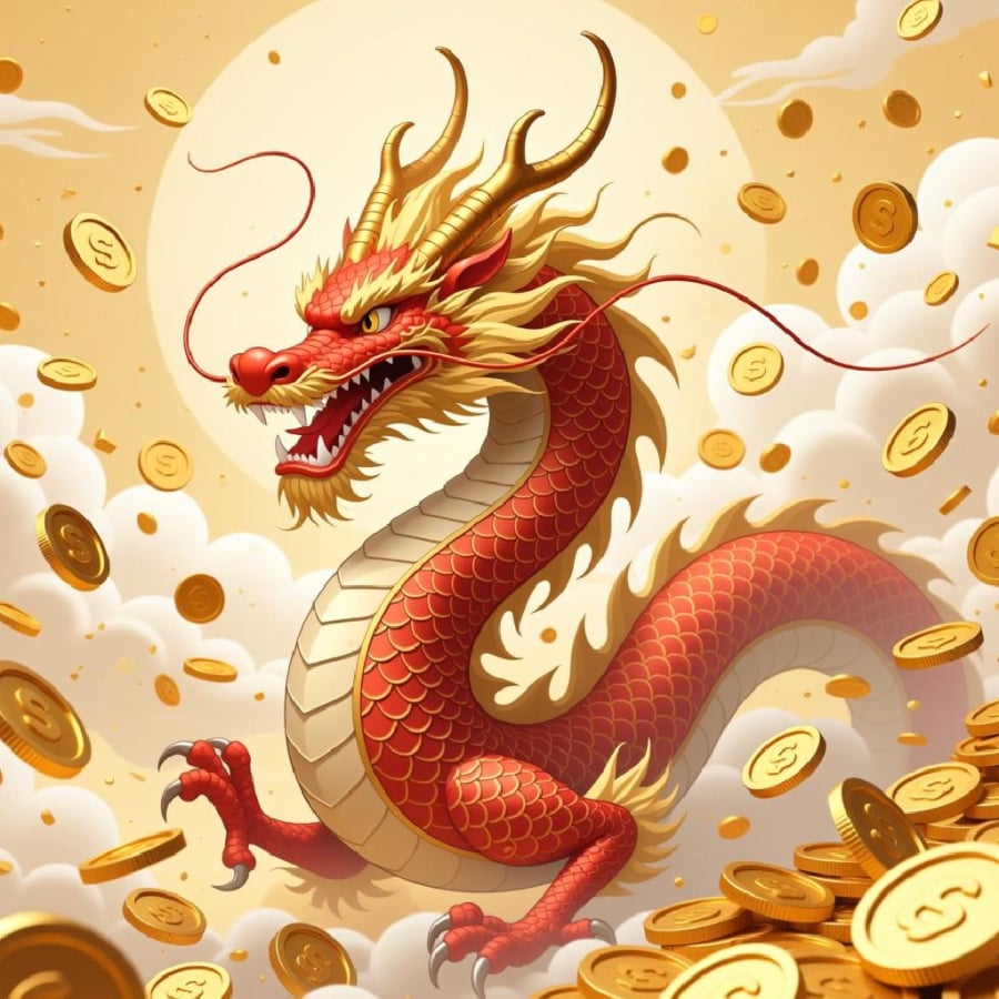 Người tuổi Thìn vốn sở hữu ý chí mạnh mẽ và tinh thần không ngại thử thách.