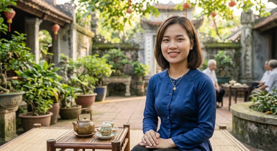 Từ thời cổ đại, 