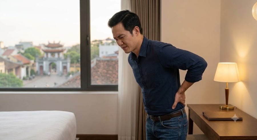 Bác sĩ chăm sóc sức khỏe ban đầu Erkeda DeRouen (Mỹ) nhấn mạnh, bệnh thận không gây ra những thay đổi rõ ràng ngay lập tức như phát ban hay giảm thị lực.