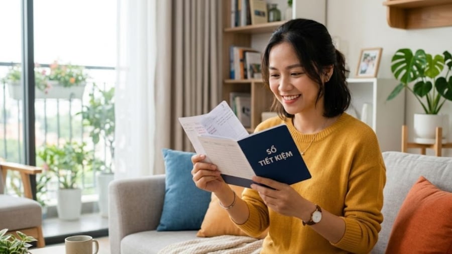 Bạn cần chọn kỳ hạn tiết kiệm phù hợp với mục tiêu dùng tiền trong tương lai.