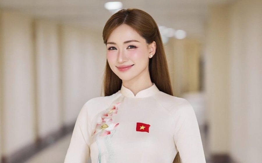 Hòa Minzy ủng hộ 100 triệu đồng giúp người dân Lai Châu