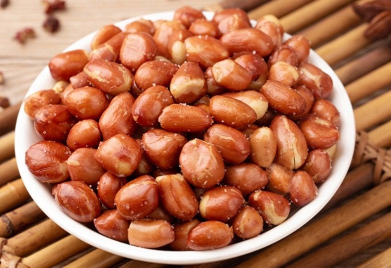 Người có nguy cơ tiếp xúc với lạc mốc    