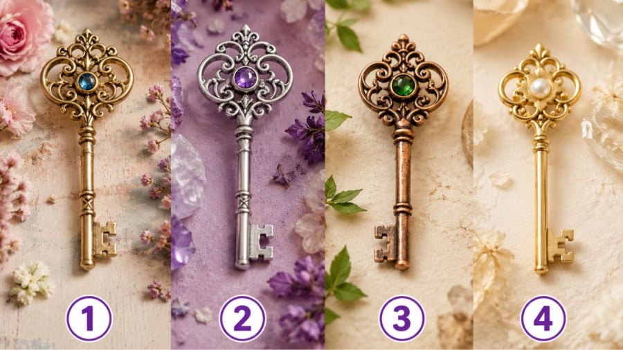 Bạn chọn chiếc nào?