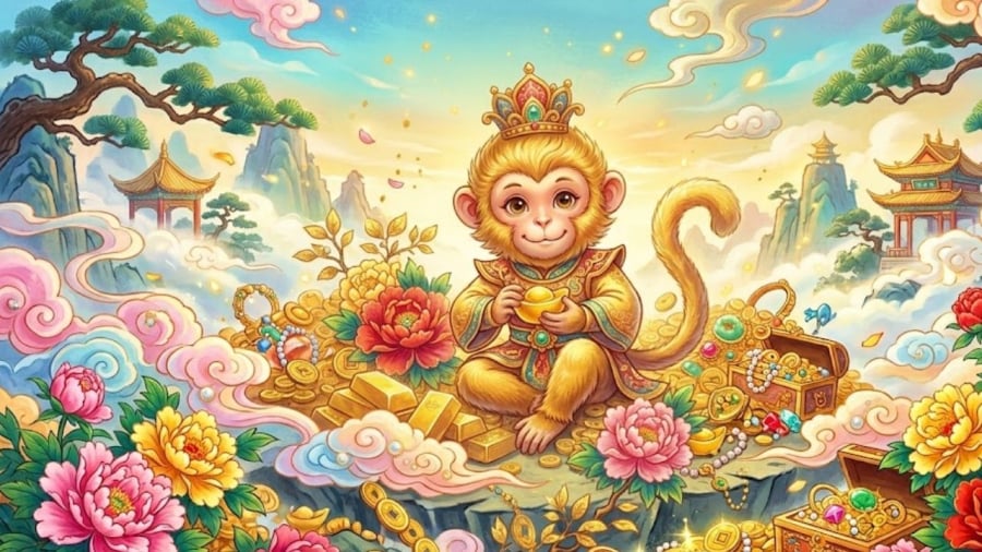 Người tuổi Thân bước vào giai đoạn vận trình khởi sắc. 