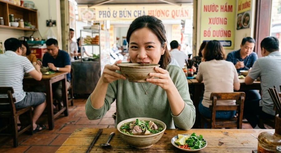 Canxi nằm trong cấu trúc xương rất bền vững nên cực kỳ khó hòa tan vào nước. 