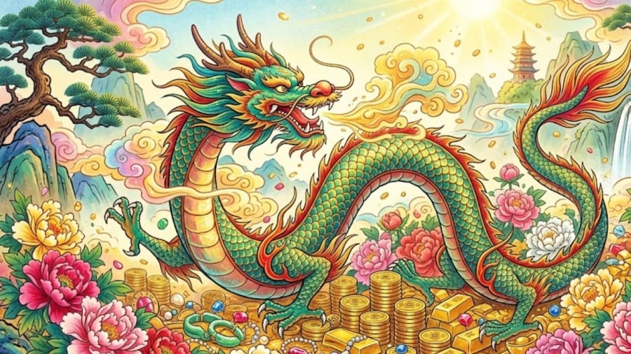 Những thử thách vừa qua là bước đệm để tuổi Thìn rèn luyện bản lĩnh, chuẩn bị cho các bước nhảy vọt trong tương lai.