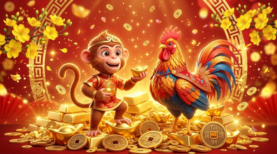 Tuần mới 27/7 - 2/8, tuổi Thân và tuổi Dậu được dự báo có nhiều cơ hội cải thiện tài chính nếu biết nắm bắt đúng thời điểm.