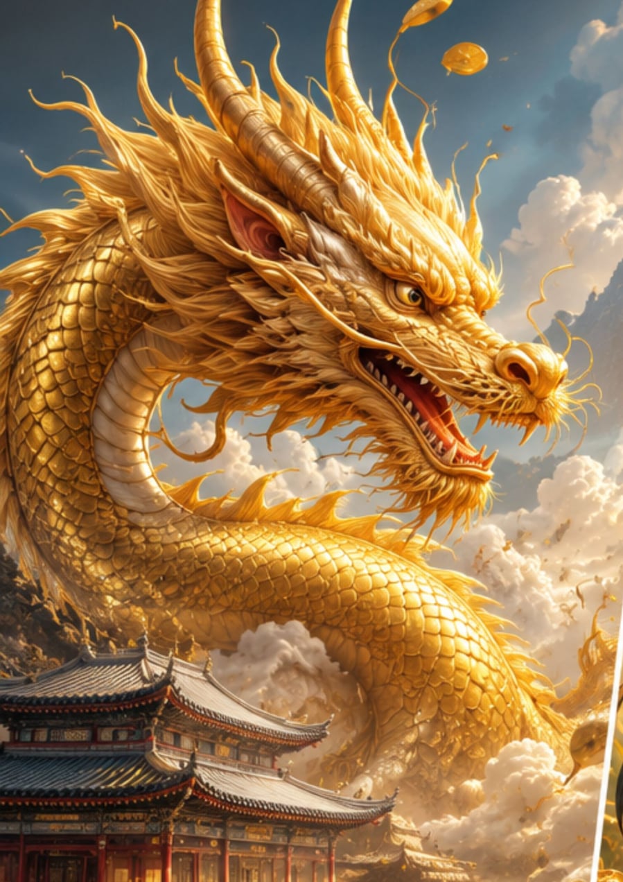 Tuổi Thìn gặp thời điểm vàng để tăng tốc
