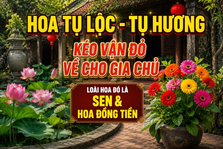 Khi được đặt đúng vị trí, chăm sóc cẩn thận và luôn tươi tốt, chúng góp phần tạo cảm giác hài hòa, giúp không gian sống thêm sinh khí. 