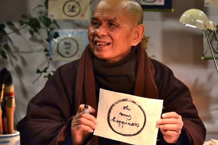 thien-su-thich-nhat-hanh-nen-mong-chua-lanh-cam-xuc