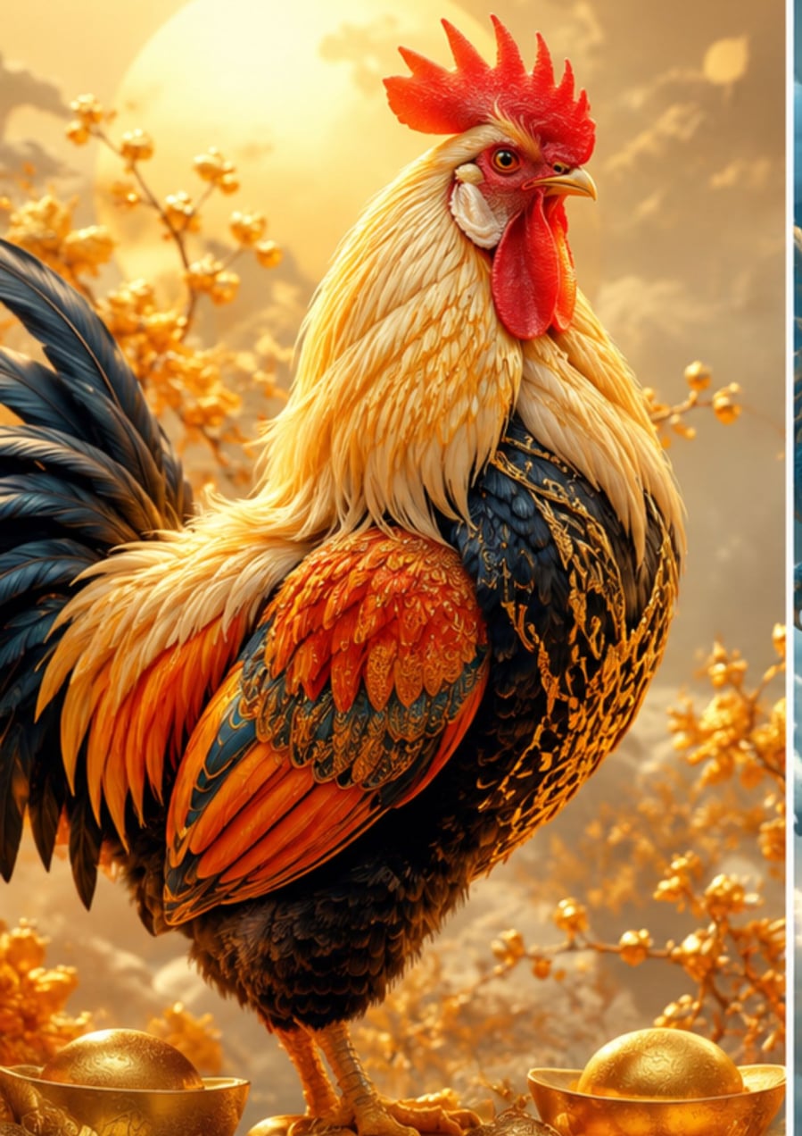 Tuổi Dậu có thể thấy được thành quả