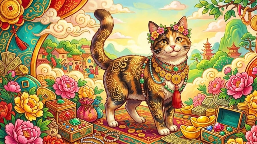 Tháng 8, tuổi Mão vượng vận quý nhân.