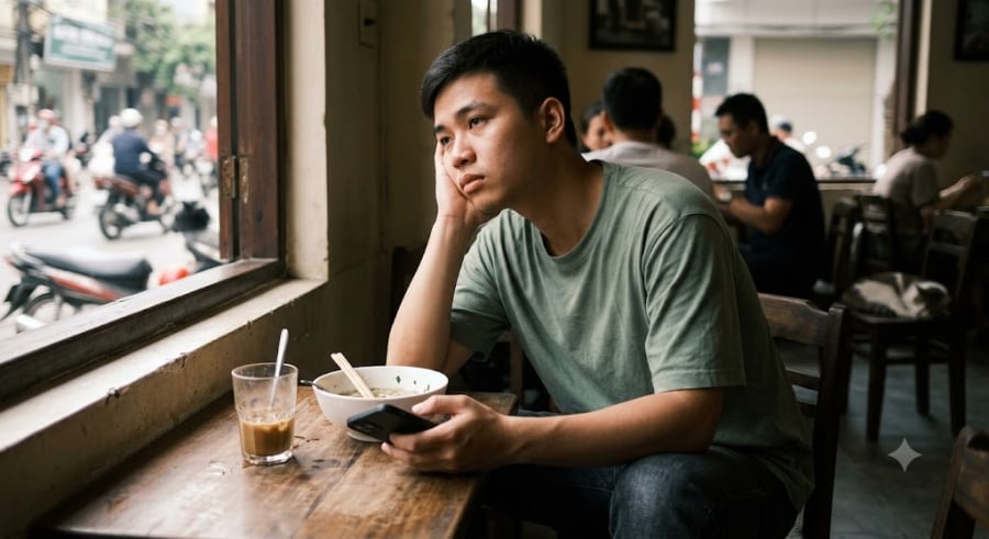 Bạn có đang dành hàng giờ đồng hồ chỉ để lướt TikTok, xem video vô bổ, đọc tin drama hoặc trì hoãn các deadline quan trọng?    