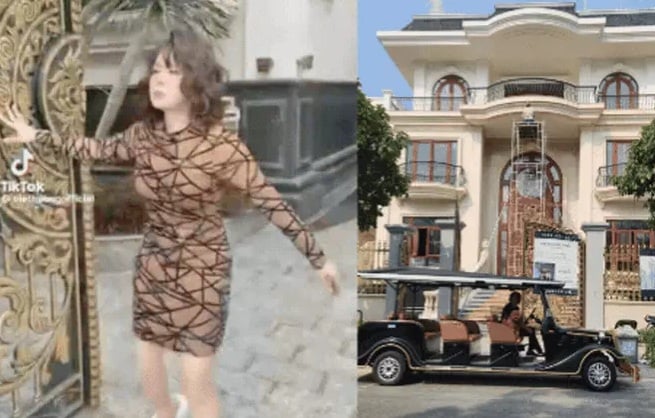 Việt Hương gây hoang mang với gương mặt mệt mỏi, ánh mắt thất thần