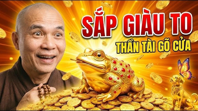 5 con vật vào nhà kéo theo Lộc Lá, đừng dại mà đuổi đi