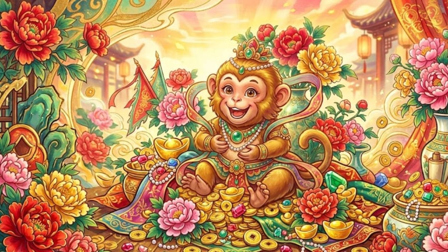  Bước sang tháng 8, cục diện thay đổi, năng lượng tiêu cực biến mất. 