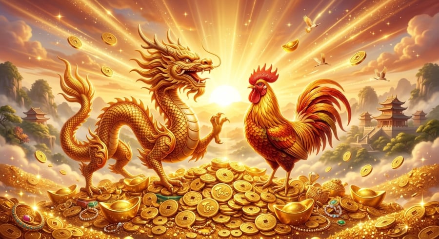 Tháng 8 được dự báo mang đến nhiều cơ hội cho tuổi Thìn và tuổi Dậu khi quý nhân xuất hiện, hỗ trợ công việc và tài lộc.