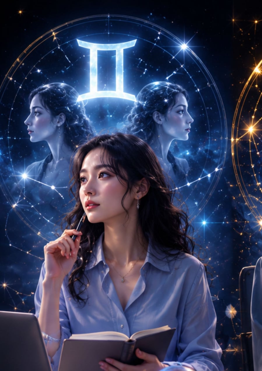 Song Tử nhanh nhạy tạo tiếng vang