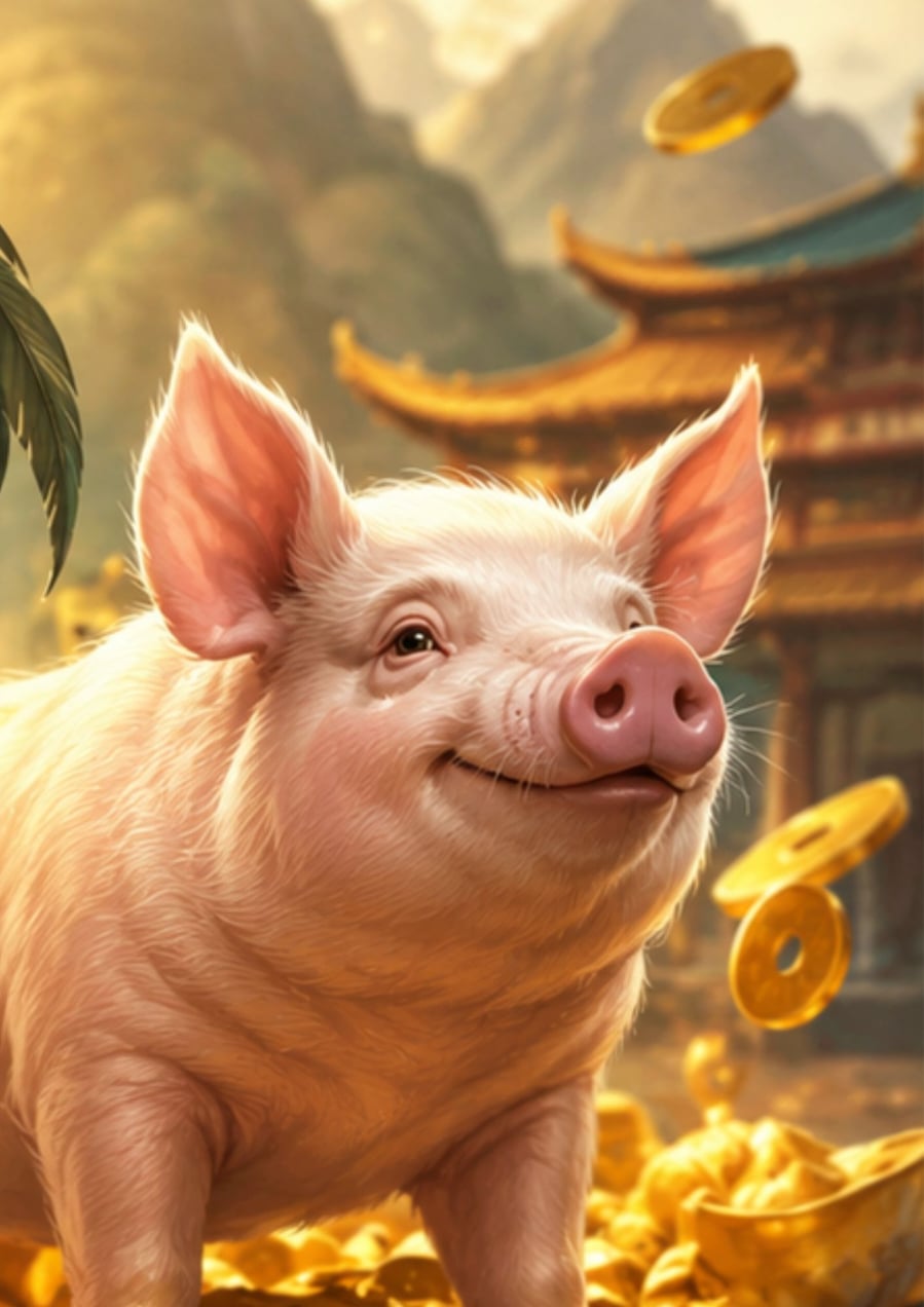 Tuổi Hợi tài chính khởi sắc
