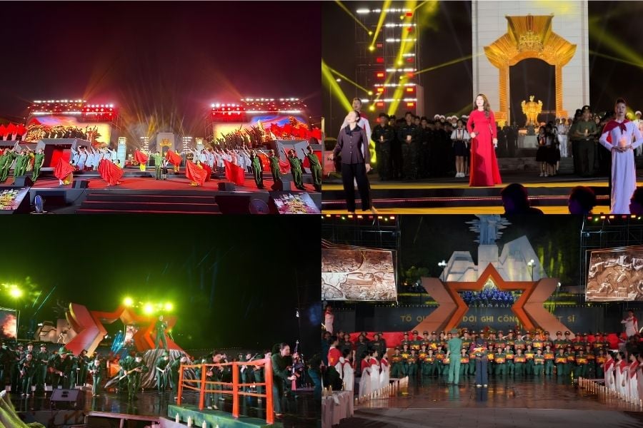 bon-diem-cau-sao-sang-dan-duong
