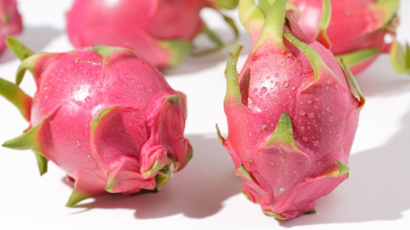 Việc bổ sung thanh long thường xuyên trong khẩu phần ăn cũng là một cách hỗ trợ nuôi dưỡng làn da từ bên trong.    