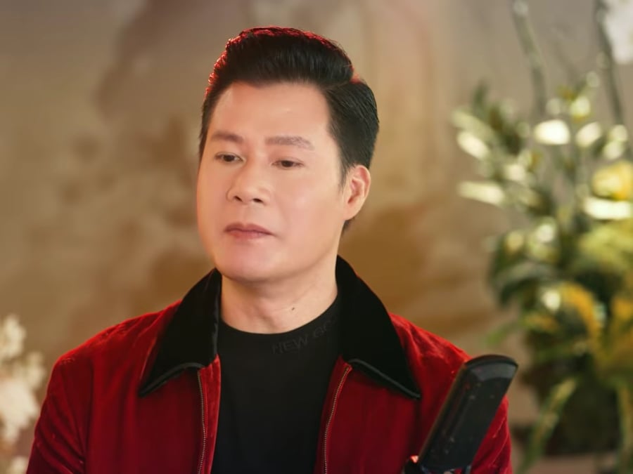 Quang Dũng tiết lộ thời điểm tiền cát xê một show chỉ mua được 2, 3 tô phở