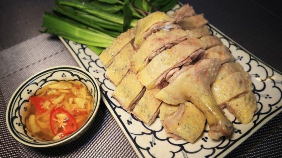 Làm đúng các bước thành quả vô cùng ngon ngọt