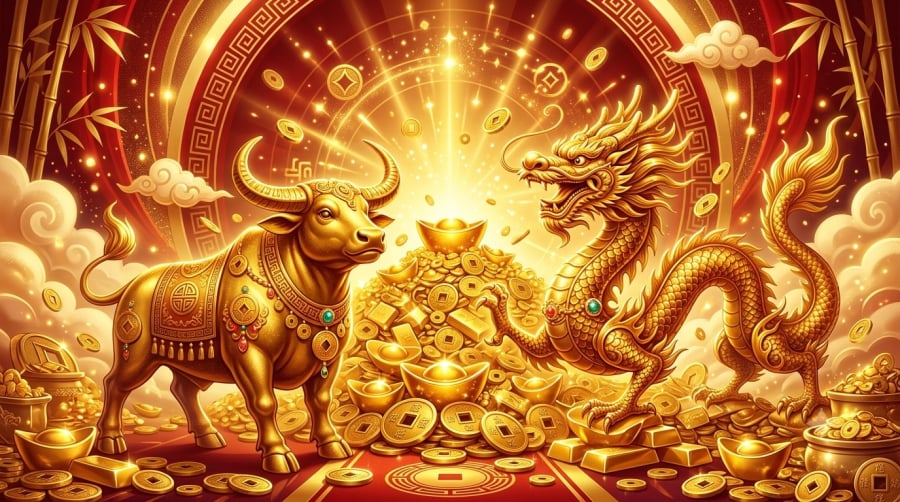 Cuối tháng 6 âm lịch, tuổi Sửu và tuổi Thìn được dự báo có nhiều cơ hội gia tăng thu nhập nhờ sự chăm chỉ và kiên trì.