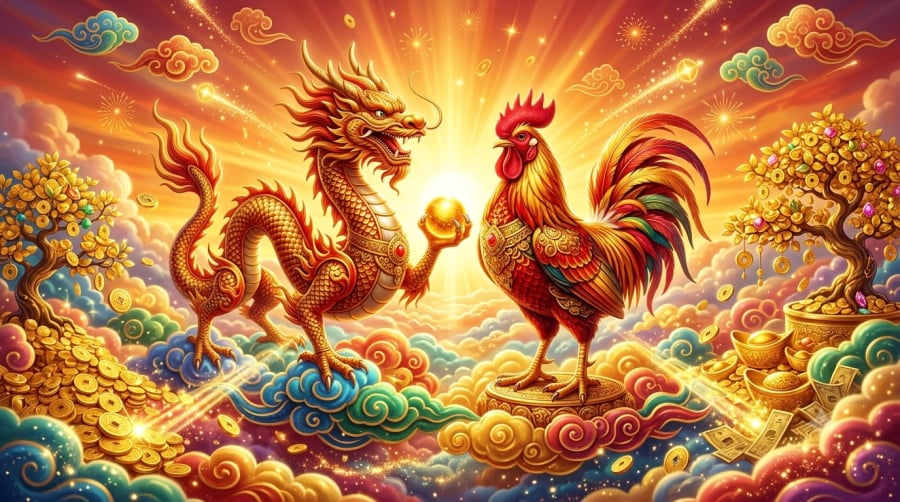 Tháng 8 mở ra nhiều cơ hội để tuổi Thìn và tuổi Dậu bứt phá về sự nghiệp, tài lộc có dấu hiệu tăng trưởng tích cực.