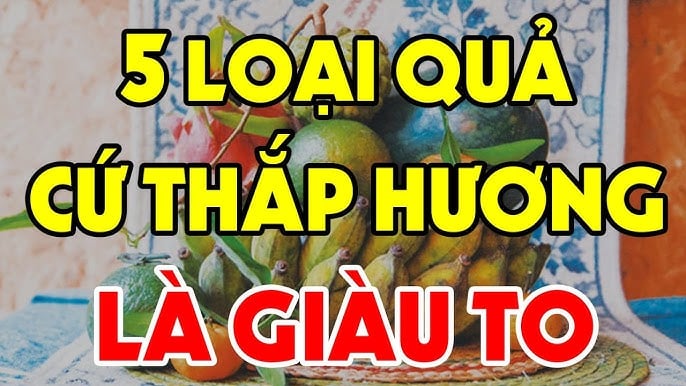 qua cung