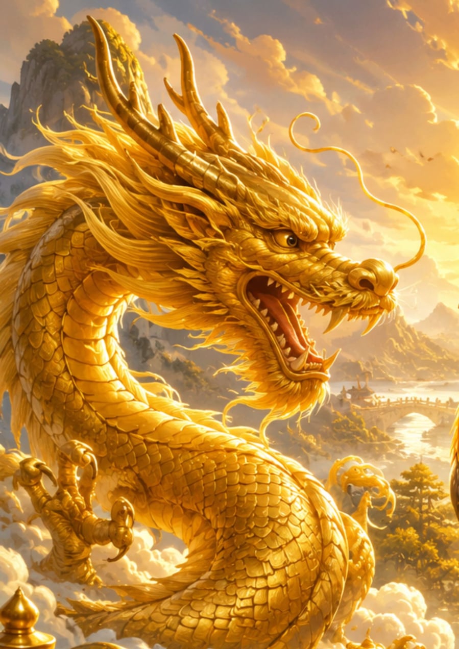 Thìn hãy chú ý vì cơ hội có thể tới từ những điều tưởng như rất nhỏ