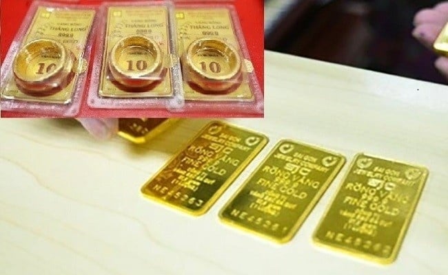Nhận định về xu hướng sắp tới, các chuyên gia quốc tế cho rằng thị trường vàng khó có thể bứt phá ngay trong ngắn hạn:    