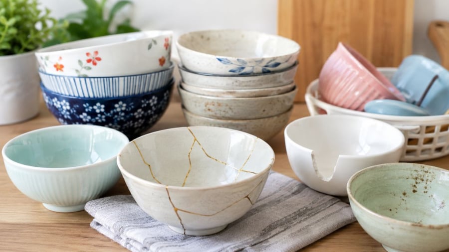 Đừng đợi bát vỡ mới thay