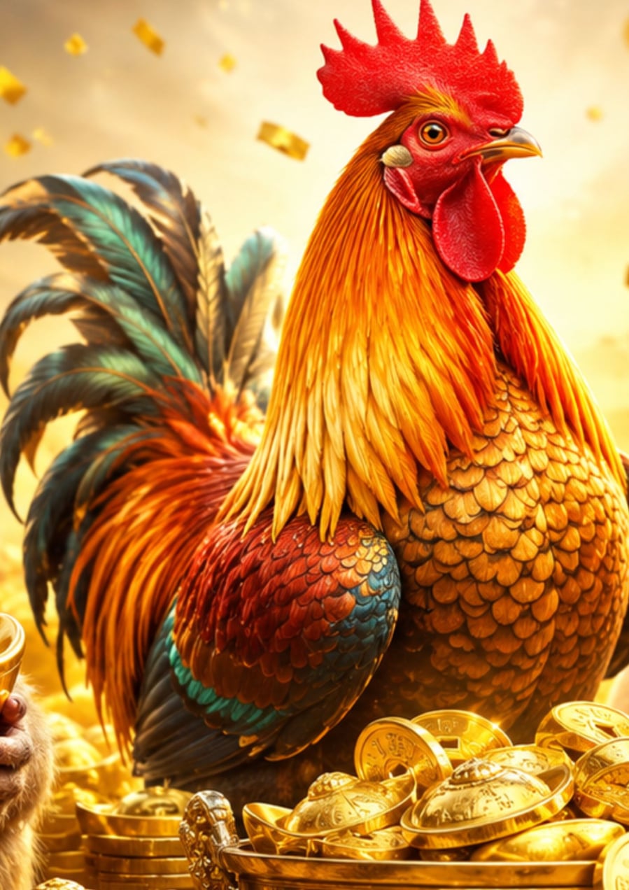 Tuổi Dậu có cơ hội nối tiếp cơ hội