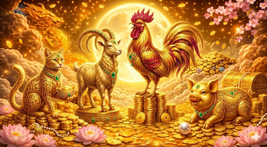 Ba tháng tới được xem là khoảng thời gian thuận lợi để khởi động những kế hoạch còn dang dở, mở rộng công việc hoặc đầu tư có tính toán. Nếu biết tận dụng đúng thời điểm, kết quả đạt được sẽ rất đáng kỳ vọng.