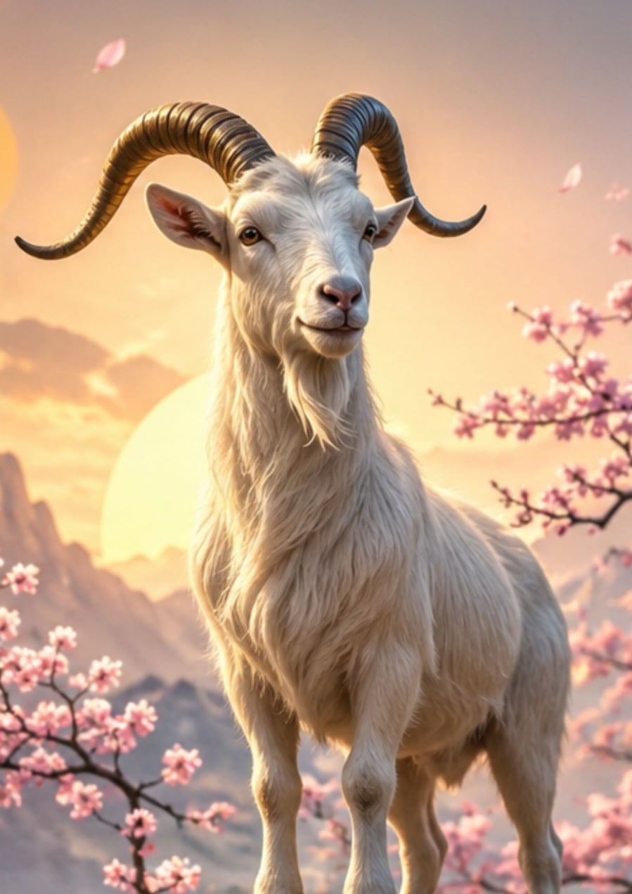 Tuổi Mùi tránh cả tin